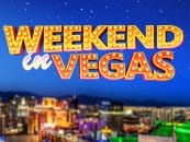 Weekend In Vegas game screenshot