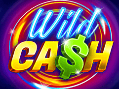 Wild Cash game screenshot