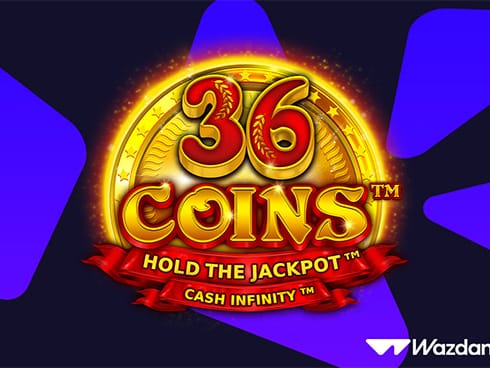 36 Coins game screenshot