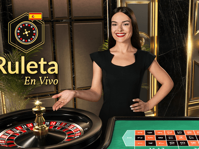 Ruleta en Español game screenshot