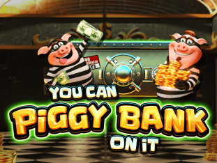 You Can Piggy Bank On It game screenshot
