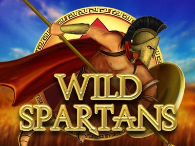 Wild Spartans game screenshot