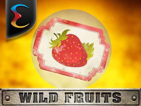 Wild Fruits game screenshot