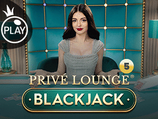 Privé Lounge 5 game screenshot