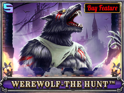 Werewolf - The Hunt game screenshot