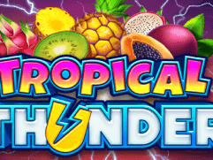 Tropical Thunder game screenshot